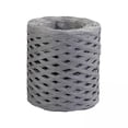 thumbnail image 1 of yotijay 3x 200M/Roll Raffia Paper Ribbon Ornament Recyclable for Weaving Gift Wrapping Crocheting Florist Crafting Box Packing, 1 of 8