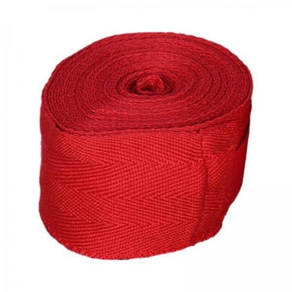 yotijay 3x Wrist Wraps Boxing Bandages Handguard Cotton Wrist Support Tape Elasticated Bandages Boxing Hand Wraps for Sports Kick Boxing