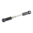 thumbnail image 1 of yotijay 3x1/10 Aluminum Alloy Steering Servo Link for Wltoys 104001 Model Spare Parts, 1 of 8