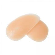 yotijay 3x2x Silicone Hip Pads Panties Shapewear Hip Lifting Pads Enhancer 200g