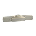 thumbnail image 1 of yotijay 3x4 Pool Cue Cas Lightweight Carrier Wear Resistant Protector Container Pool Cue 90cm Grey, 1 of 8