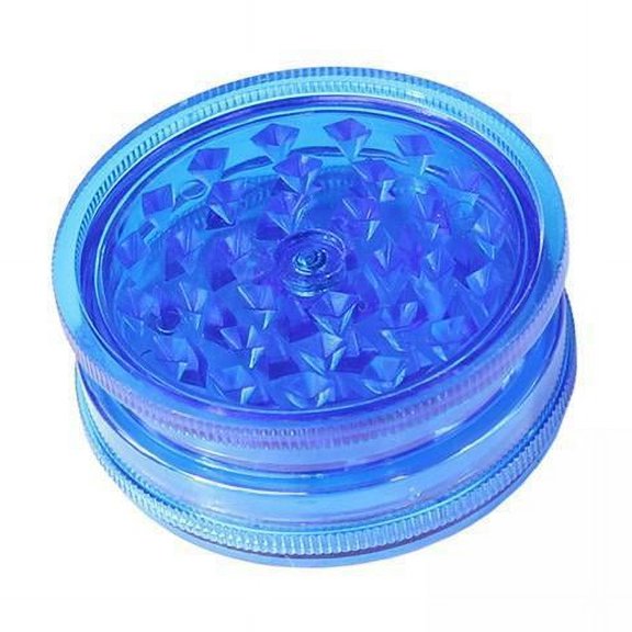 yotijay 3xDiamond Painting Drill Separator for Diamond Painting Kits Durable Portable Blue