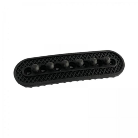 yotijay 3xHat Size Extender with 7 Holes Fastener Repair Adjustment Buckle Snap Buckle