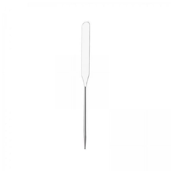 yotijay 3xMakeup Spatula Face Mixer Accessories Premium 420 Stainless Steel