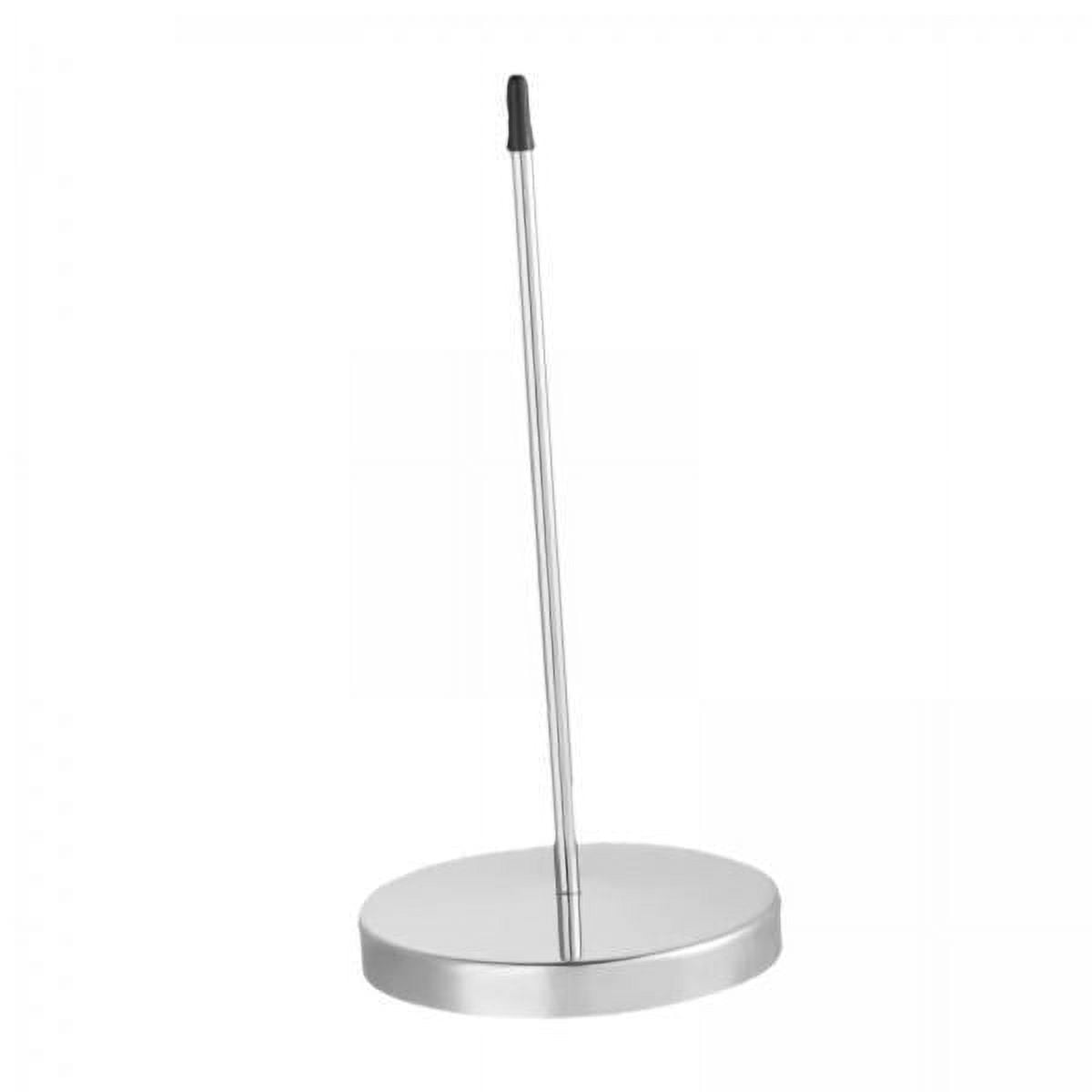yotijay 3xReceipt Holder Ticket Fork Stand Portable Note Holder ...