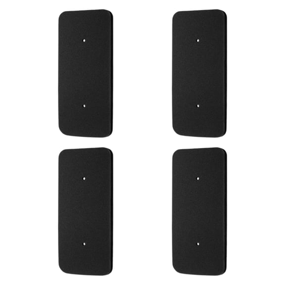 yotijay 4 Pieces Dryer Foam Spare Parts High 40006731