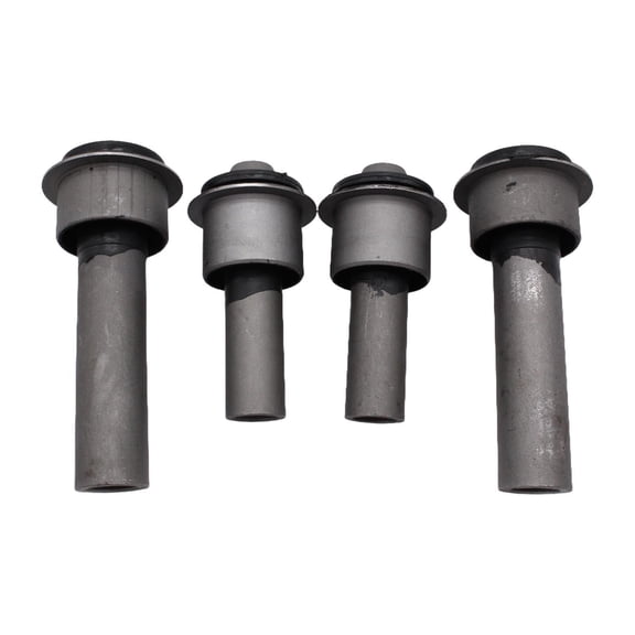 yotijay 4 Pieces Front Crossmember Subframe Bushing Kit 54400-jy20A Repair Parts Premium