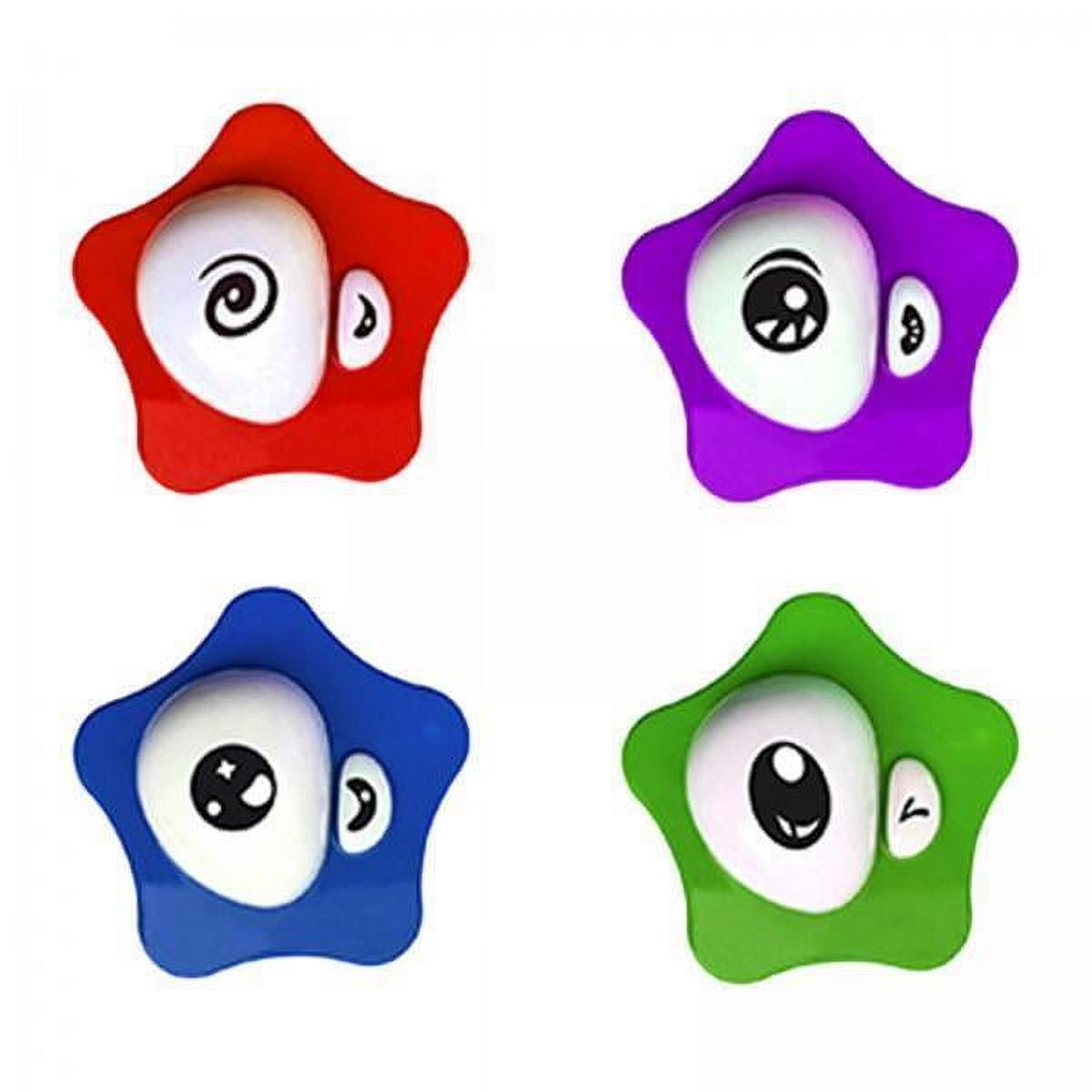 Diving Eye yotijay 4x4x Dive Eye Buoys Children Multi Color Diving Sinking for ...