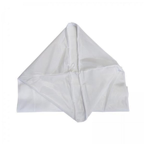 yotijay 4xBee Mesh Transport Bag Lightweight Packing Net Bag for Rearing Breeding Farm
