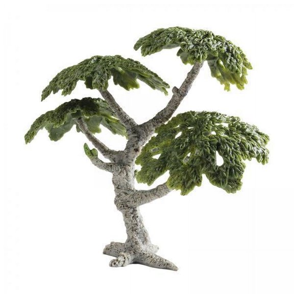 yotijay 4xDiorama Trees Simulated Tree Models for Architecture Projects Building Model