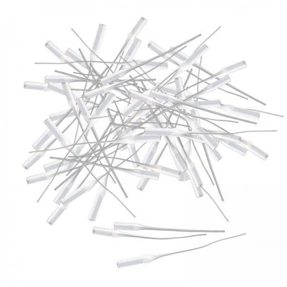 yotijay 4xGlue Micro Tips Glue Extender Applicators for Lab Dispensing Crafting Models 200pcs