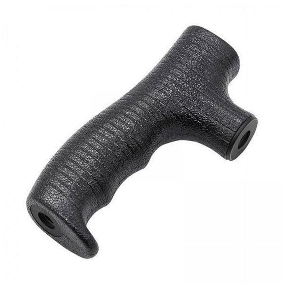 yotijay 4xWalking Sticks Hand Grip Trekking Pole Handle for Rock Climbing Hiking Poles