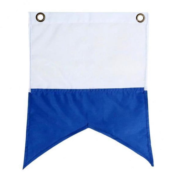 yotijay 5-20pack Large Dive Boat Flag Underwater Scuba Diving Diver Sign Banner with 10 Pcs