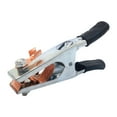 thumbnail image 1 of yotijay 500A Welding Ground Clamp Sturdy Earth Ground Cable Clip Clamp Welding Clamp, 1 of 8