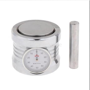 yotijay 50mm0.005mm Magnetic Z Axis Zero Pre-setter Tool Setter for CNC Router NEW