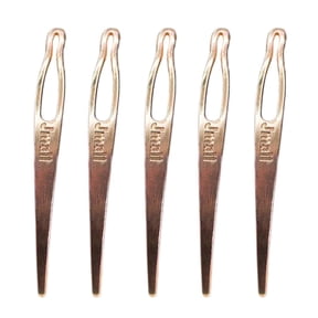 yotijay 5pcs Interlocking Tools For Interlock Starting Maintaining Golden