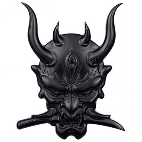 yotijay 5x Scratch Car Decorative Decal Motorcycle Black