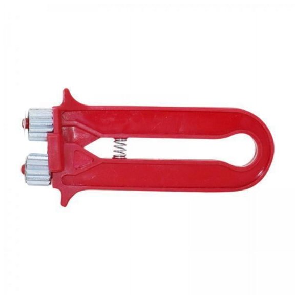 yotijay 5xFrame Wire Tensioner Crimping Tool Beekeeping Frame for Box Beekeeper