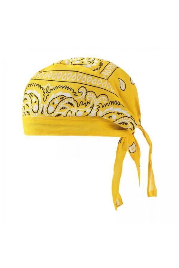 6x Men Cap Adults Women Headscarf for Riding Fishing Cycling Hiking Outdoor