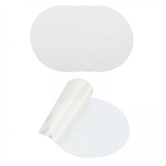 yotijay 6xClear TPU Repair Waterproof for Inflatable Toys Swimming Pool Raincoat 5pcs