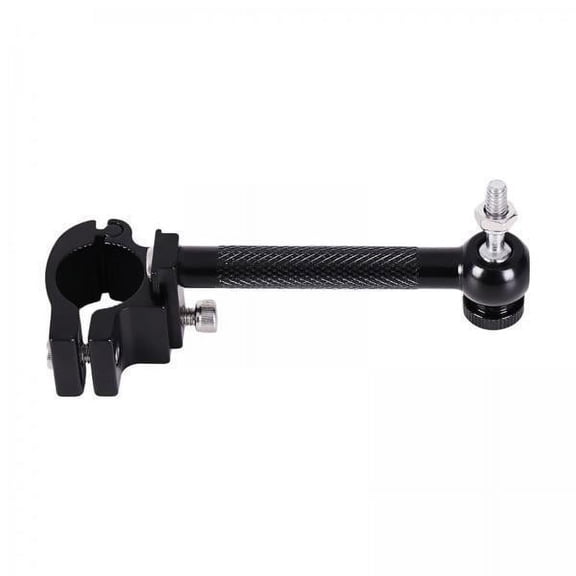 yotijay 6xFishing Light Bracket Multifunctional Lightweight Lamp Support Lamp Stand