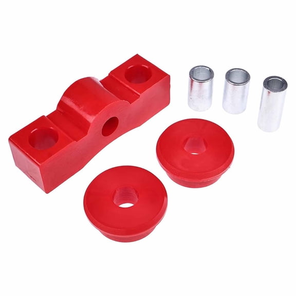 yotijay 8-1602 Shifter Stabilizer Bushing Kit Assembly Vehicle Equipment Easy to Install