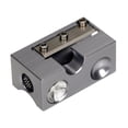thumbnail image 1 of yotijay 8 in 1 pool cue tip repair tool cue tipper bernisher multifunctional snooker cue Gray, 1 of 8