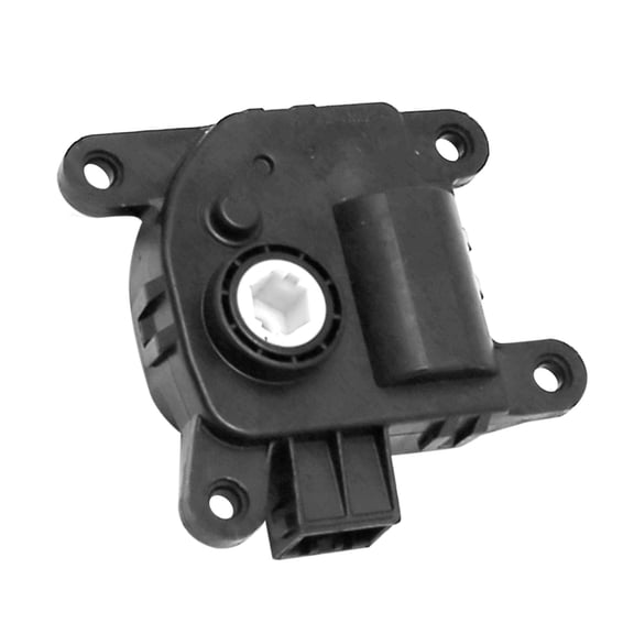 yotijay 97162-1jaa0 HVAC Heater Blend Door Actuator Assembly Automobile Accessories Auto