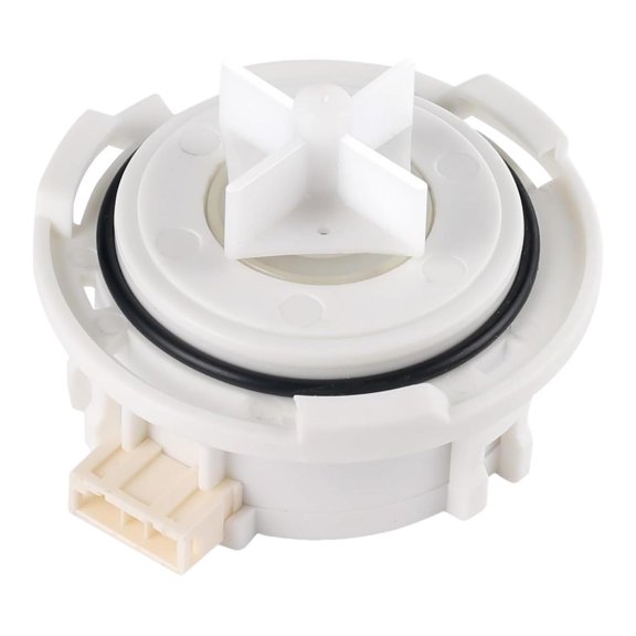 yotijay Abq75742501 Dishwasher Drain Pump Dishwasher Part Replace Part Replacement