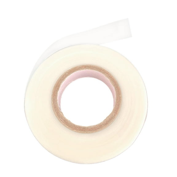 yotijay Adhesive Seam Sealing Tape Clear Iron On Heat Melt Tenacious Waterproof Sealant