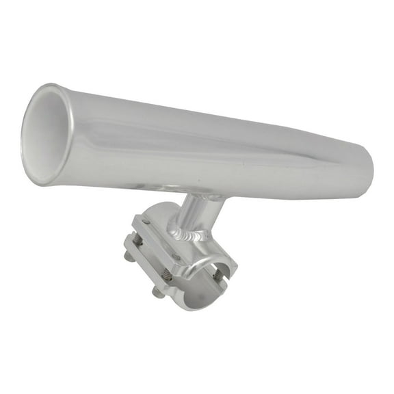 yotijay Adjustable Canoeing Fishing Rod Mounting Bracket Clamp on Fishing Rod Holder 25.5cm