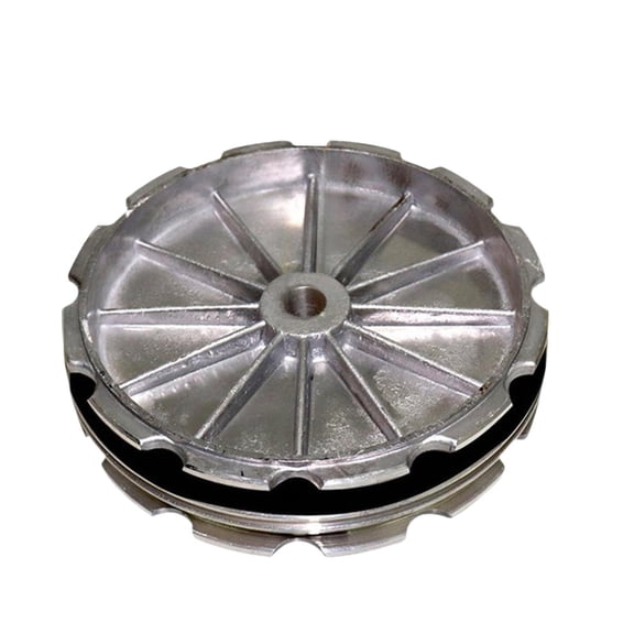 yotijay Air Cylinder Piston Assembly Heavy Duty Tyre Changer Accessories for Garage Most 186mm