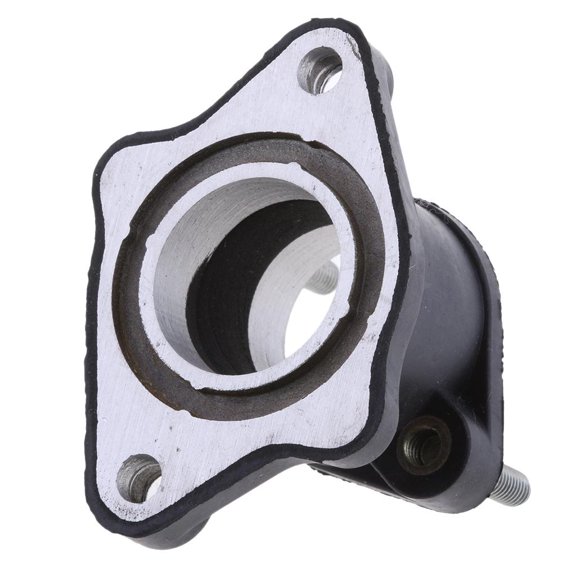 yotijay Air Intake Manifold Pipe Boot Joint for 125cc 150cc Dirt Bike ATV Go