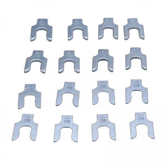 yotijay Alignment Shim, replacement shim kit easy installation,upper control arm alignment shim kit,Metal alignment shim kit ,alignment shim kit upper control