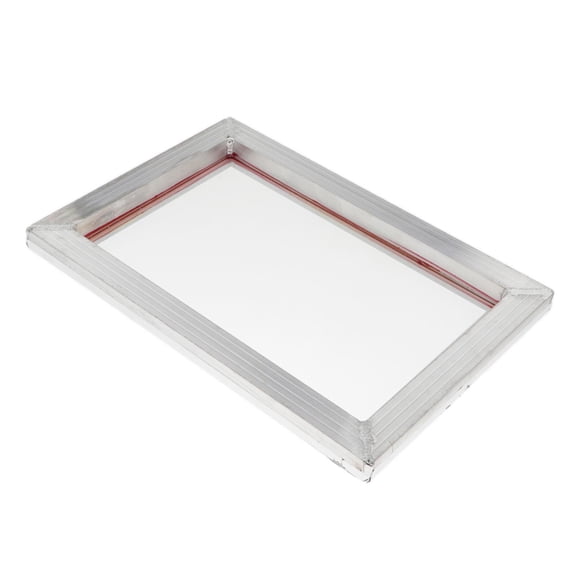 yotijay Aluminum Silk Screen Printing Frame High Performance Premium for Screen Printing 30cmx40cmx1.8cm