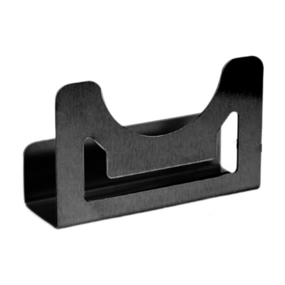 yotijay Angle Grinder Holder Angle Grinder Storage Rack Iron Space Saving Heavy Duty for