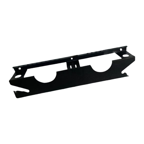 yotijay Angle Grinder Storage Rack Auto Detailing Organizer Wall Mounted Storage Rack