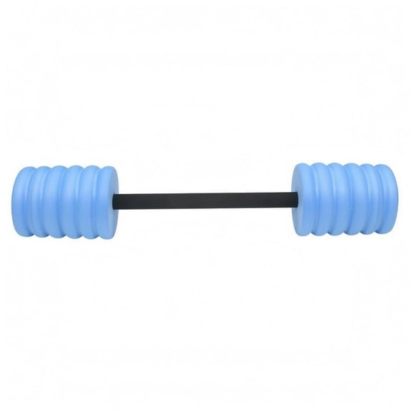 yotijay Aquatic Dumbells Back Arm Shoulder Training Exercise Equipment Pool Exercise L