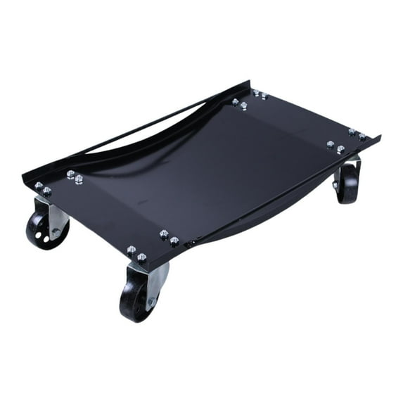 yotijay Author Bike Moves, Car Tires, High Performance, High -performance Disc, 1000 Pound Capacity for The Maintenance of The Workshop Vehicles
