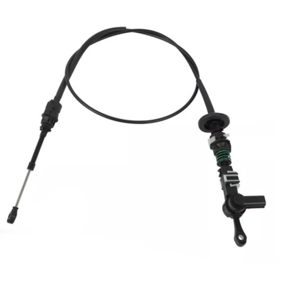yotijay Auto Transmission Gear Shift Cable 52107847AK Repair for Dodge RAM 1500