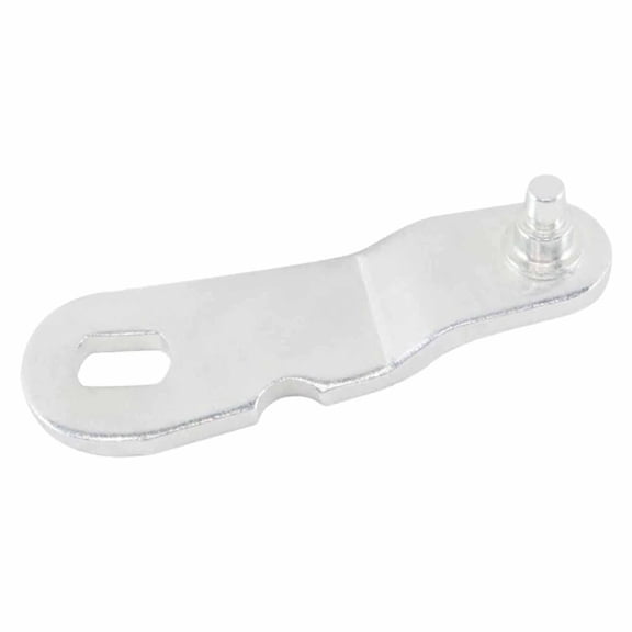 yotijay Auto Transmission Shift Lever Arm Metal Spare Replacement for Chevrolet S10 1998