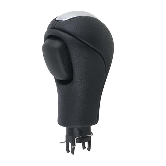 yotijay Automatic Gear Shifter Knob Handle Black 34910-jk03A Attachments for G25 G35 G37