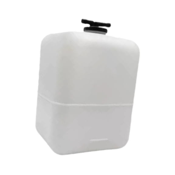 yotijay Auxiliary Water Tank Multipurpose Coolant Overflow Tank for EX200 E120