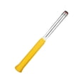 thumbnail image 1 of yotijay Badminton Racket Swing Trainer Fitness Grip Power Enhance Training Equipment Red Top Cap, 1 of 9
