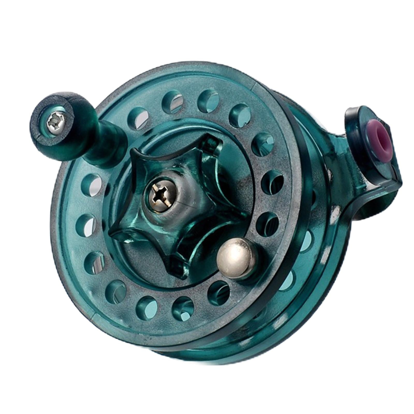 baitcaster reel saltwater Trika Ti100 Baitcasting Best Low Profile Baitcasting Reels