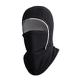 thumbnail image 1 of yotijay Balaclava Hood Windproof Balaclava Ski Mask for Motorbike Motorcycle Skating black, 1 of 8