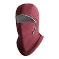 thumbnail image 1 of yotijay Balaclava Hood Windproof Balaclava Ski Mask for Motorbike Motorcycle Skating red, 1 of 8