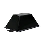 yotijay Balance Trainer EPE Cheer Stunt Stand Core Strength Enhancer Gymnastics Practice black