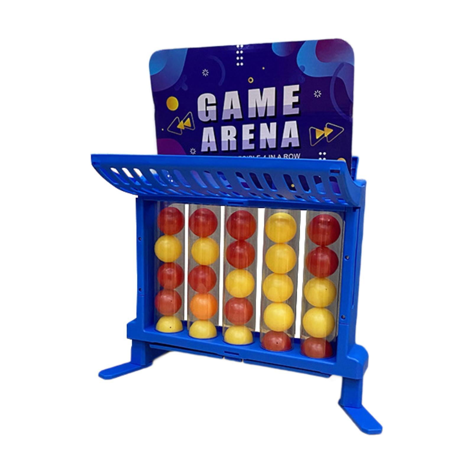 yotijay Ball Game Board Game Activity Strategy Game Desktop Game Toy ...