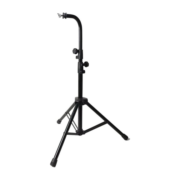 yotijay Bar Chimes Stand Musical Chimes Stand Holder, Sturdy, Musical Percussion Instrument for Birthday Gift Classroom Teaching Aid